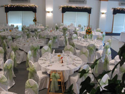Lake Michigan Hills Banquet Hall