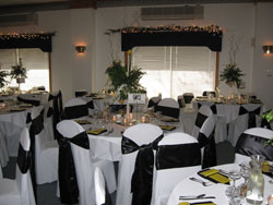 Benton Harbor Banquet Hall