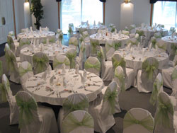 Benton Harbor Banquet Hall