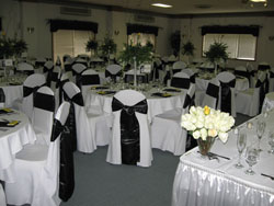 Benton Harbor Banquet Hall