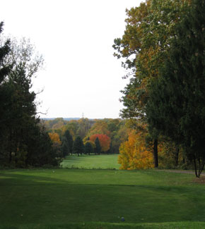 Lake Michigan Hills Golf Club Info