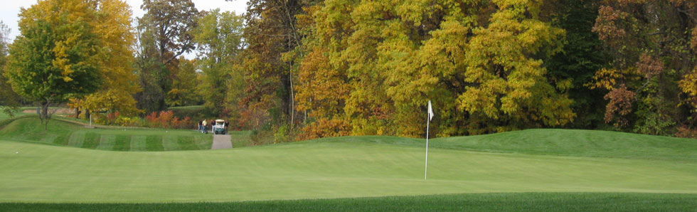Lake Michigan Hills Golf Club