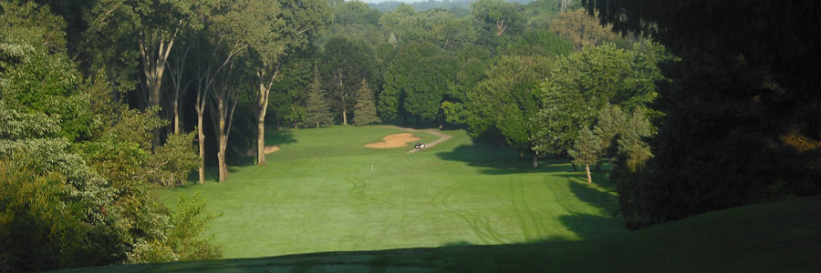 Lake Michigan Hills Golf Club