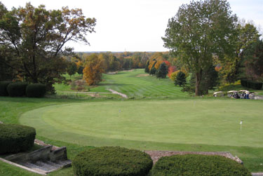 Lake Michigan Hills League Play