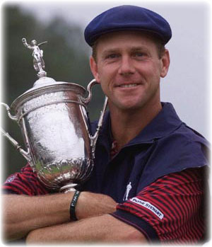 Payne Stewart