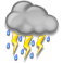 Weather at Lake Michigan Hills