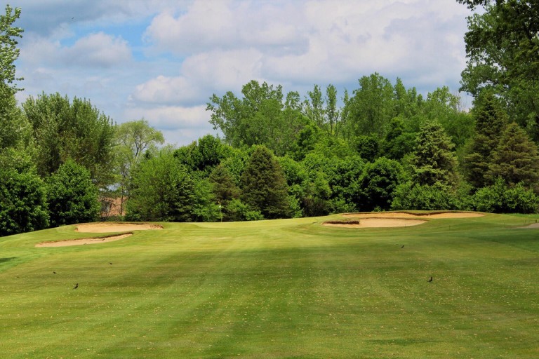 Course Photos Lake Michigan Hills Golf Club