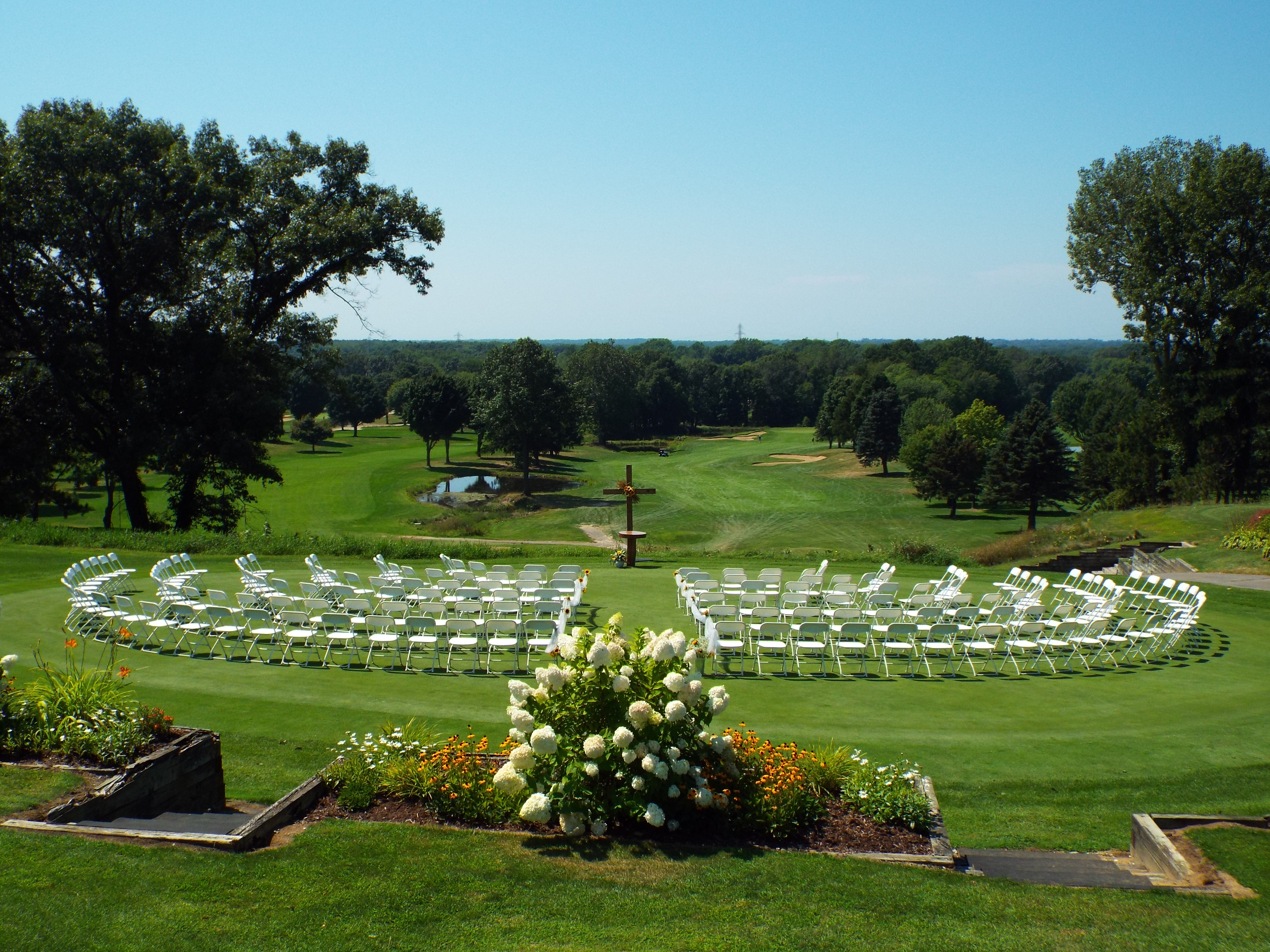 Photos - Lake Michigan Hills Golf Club