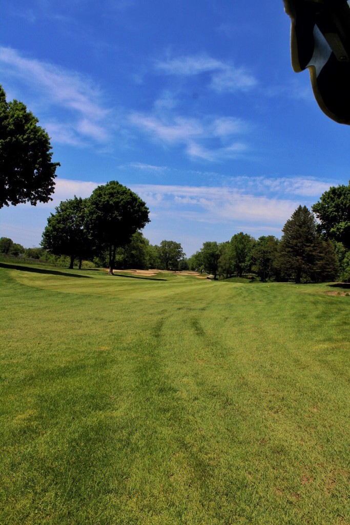 Course Photos Lake Michigan Hills Golf Club