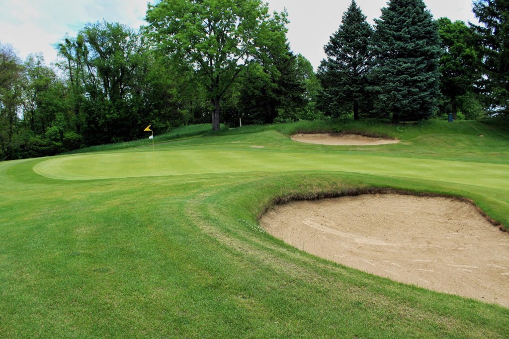 Course Photos Lake Michigan Hills Golf Club