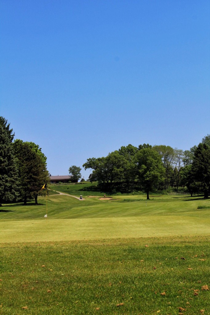 Course Photos Lake Michigan Hills Golf Club